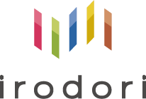 株式会社irodoriのロゴ
